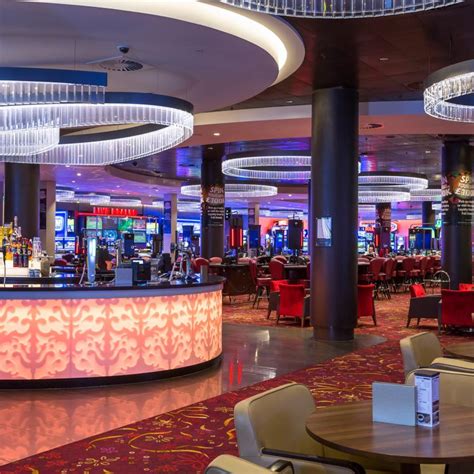 Poker Milton Keynes Casino
