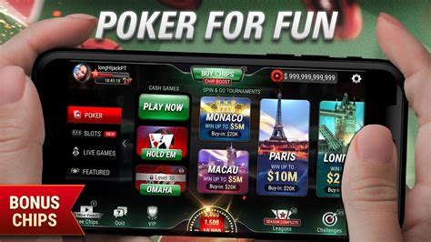 Poker Mod Apk