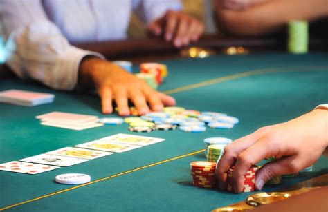 Poker Modalidad Dinheiro
