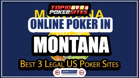 Poker Montana