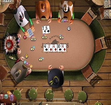 Poker Na Dzikim Zachodzie 2 Download