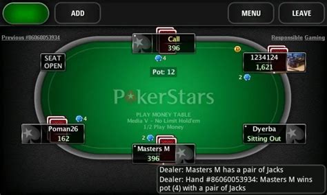 Poker Na Internet Ny