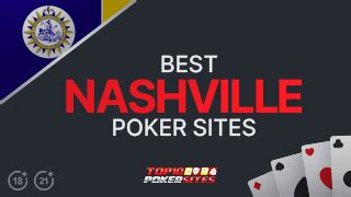 Poker Nashville