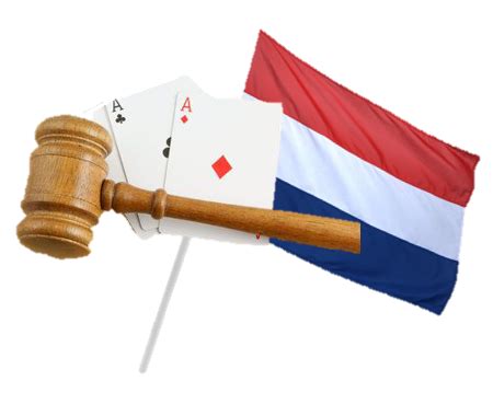 Poker Nederland Wetgeving