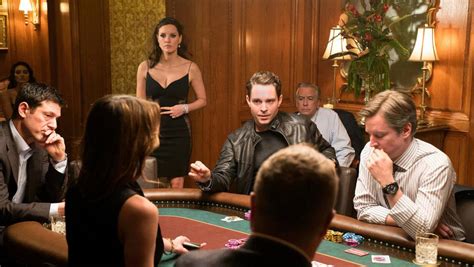 Poker Netflix