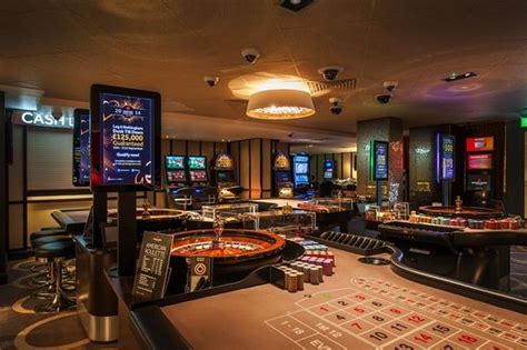 Poker New Brighton Casino