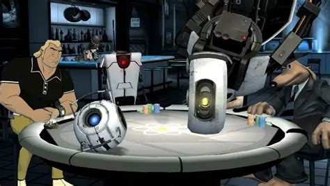 Poker Night 2 Como Ganhar Glados Recompensa