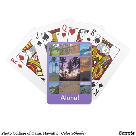 Poker Oahu