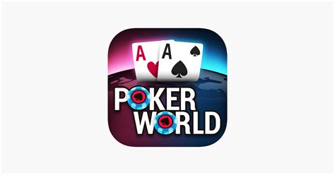 Poker Offline Apple