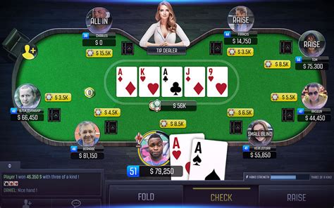 Poker On Line 337