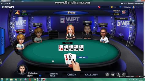 Poker Online 66 Login