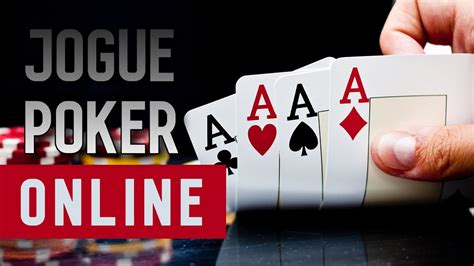 Poker Online A Dinheiro Real Comentarios