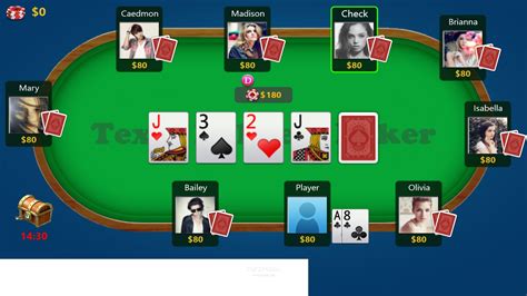 Poker Online Beirute