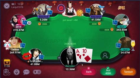 Poker Online Boya