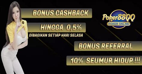 Poker Online Deposito Murah