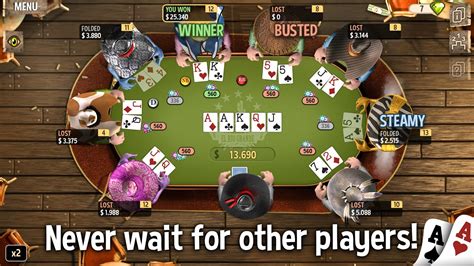 Poker Online Gratis Android