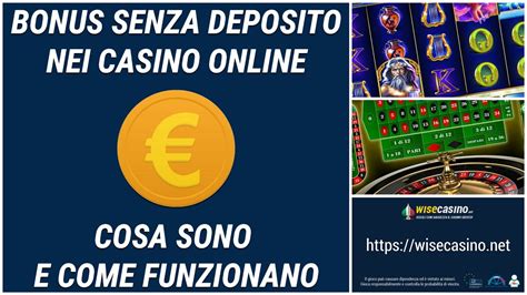 Poker Online Gratis Con Bonus Senza Deposito