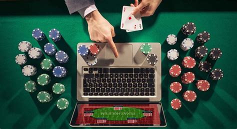 Poker Online Gratis Senza Registrazione E Senza Soldi