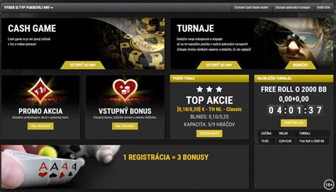 Poker Online Herne Hodnotenie