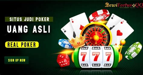 Poker Online Indonesia Deposito 5000