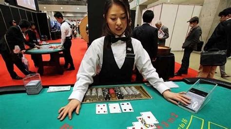Poker Online Japao
