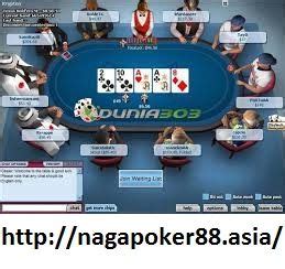 Poker Online Kartu Kredit