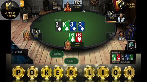 Poker Online Nederland Gratis