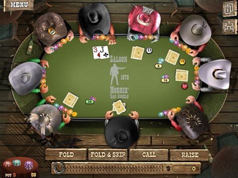 Poker Online No Estado De Indiana
