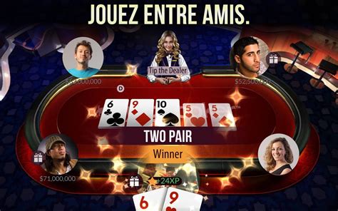 Poker Online Para Android