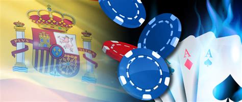Poker Online Patrocinios