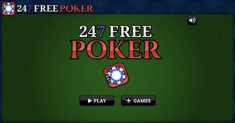 Poker Online Proibiu Nos