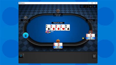 Poker Online To Play Geld Gewinnen