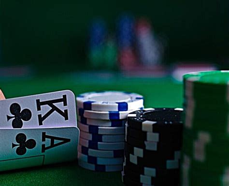 Poker Online Um Echtes Geld