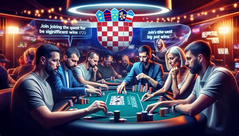 Poker Oprema Hrvatska