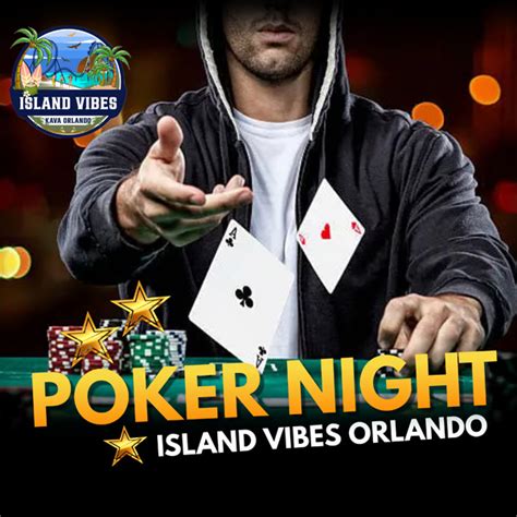 Poker Orlando