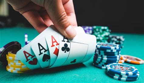 Poker Oynama Kurallari