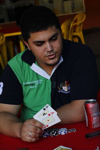 Poker Palmas Tocantins
