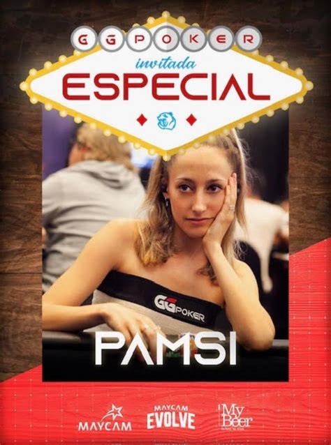 Poker Pamela