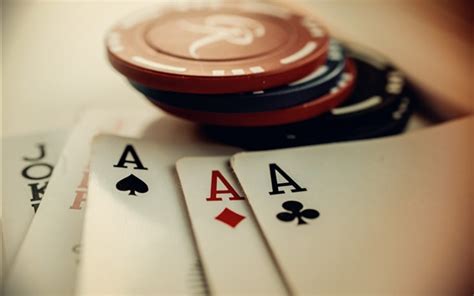 Poker Papeis De Parede Hd