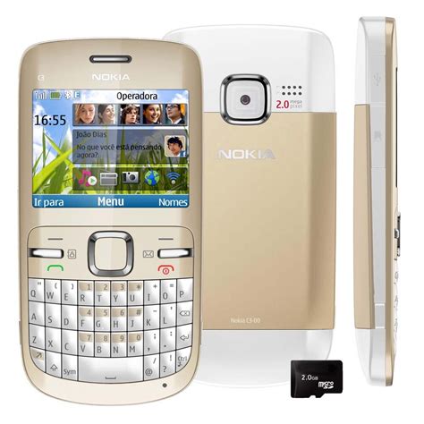 Poker Para Celular Nokia C3