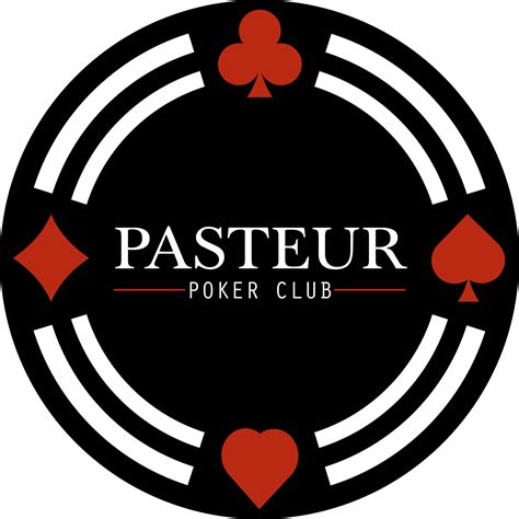 Poker Pasteur Clube