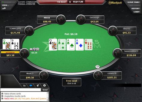 Poker Patrocinio Sites