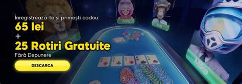 Poker Pe Bani Reali Fara Depunere