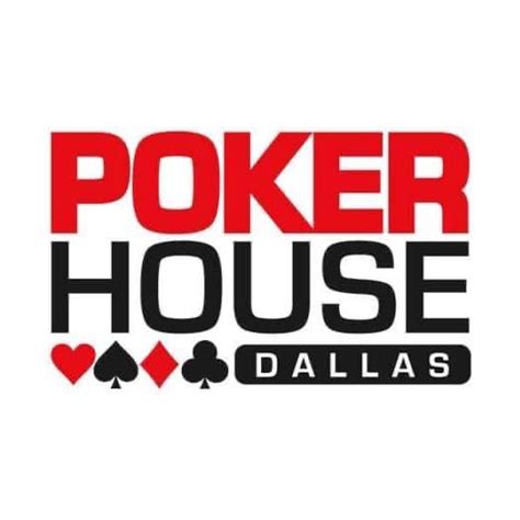 Poker Perto De Dallas Texas