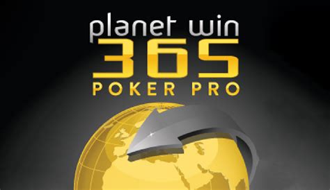 Poker Planetwin365 Por Android