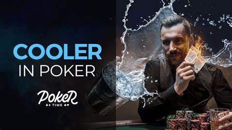 Poker Prazo Cooler