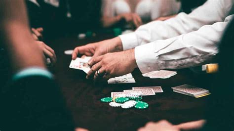 Poker Prazo Pote De Controle