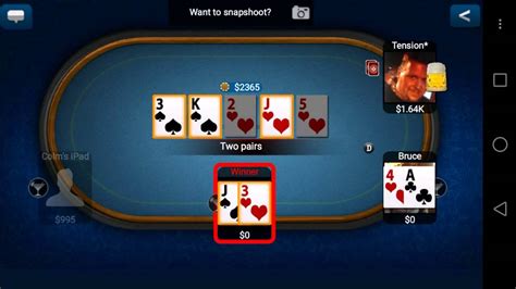 Poker Pro 365 Mobile