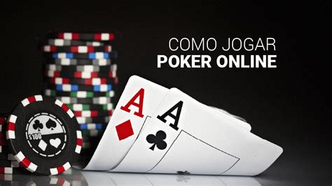 Poker Pro On Line Dicas