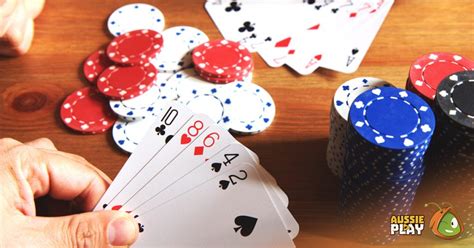 Poker Rayw Eval